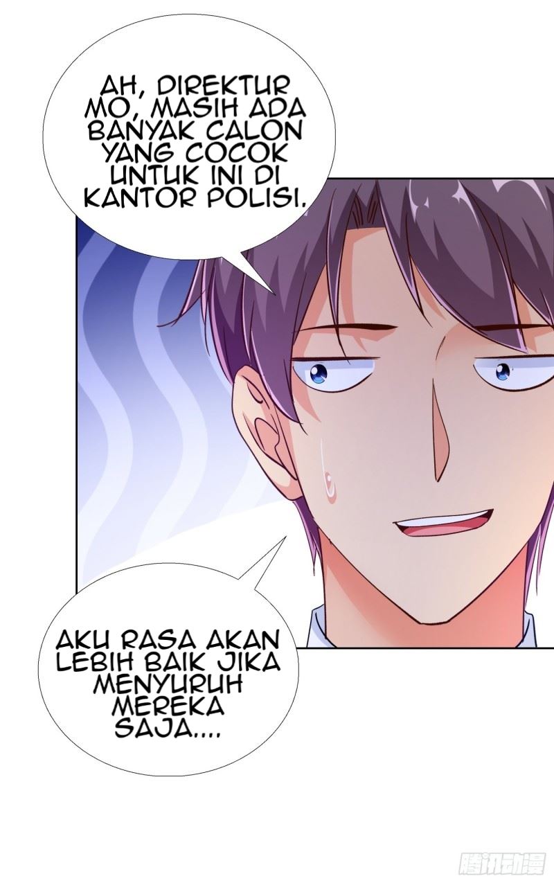 Super School Doctor (Supreme Campus Doctor) Chapter 100 Gambar 31
